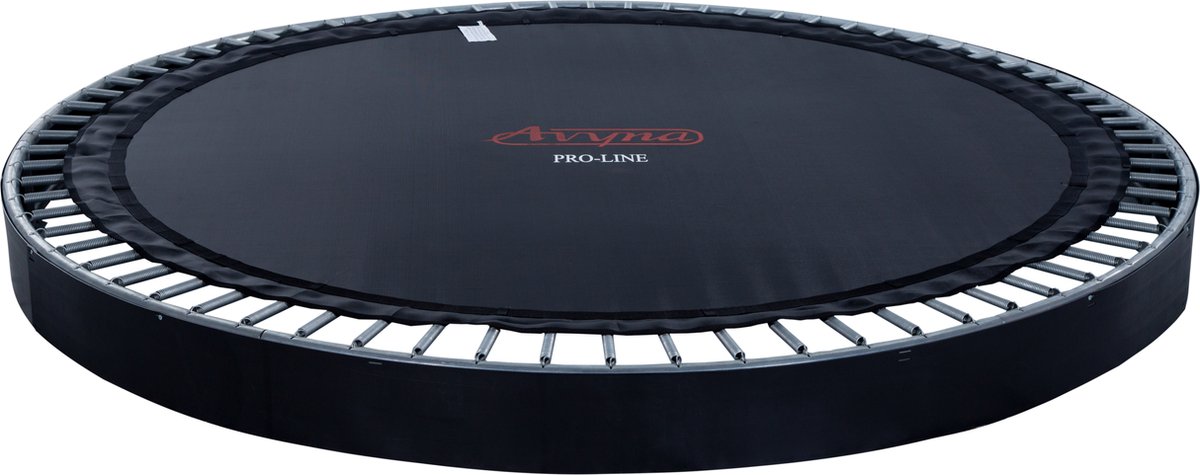   Trampoline Springmat MAX Ø365 | 80 haken
